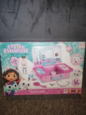 Dreamworks Gabby's Dollhouse