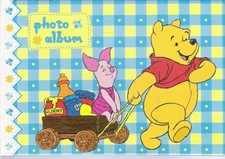 'Winnie the Pooh' Photo Album