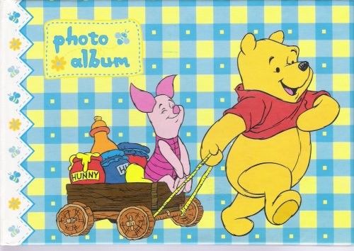 Winnie the pooh - the, photo