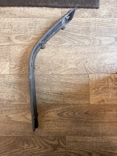 Bmw e36 bumper - bmw, trim