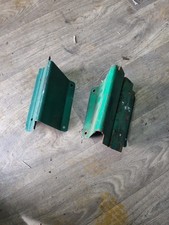 PETTER Diesel? fuel Tanks Bractes