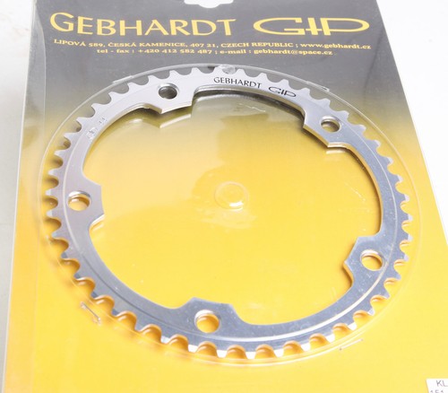 Gebhardt 144mm bcd 41t - gebhardt,