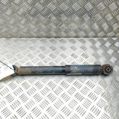 Transporter furgon sga - vw,