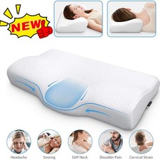 NEW! Memory Foam Air Flow