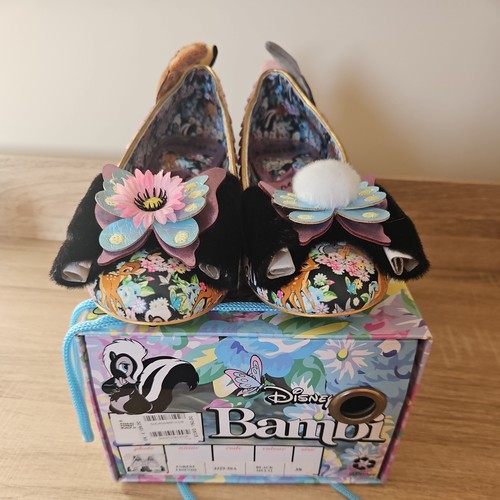 Irregular choice disney - irregular,