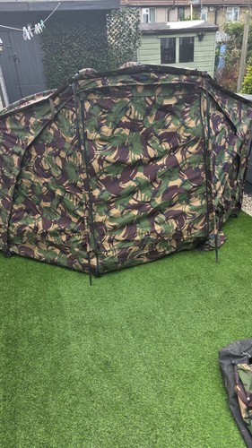 Aqua pioneer bivvy aquatexx - aqua,