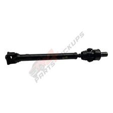 2011 Mitsubishi L200 Barbarian Automatic Front Prop Shaft  2010-2015 MR580646