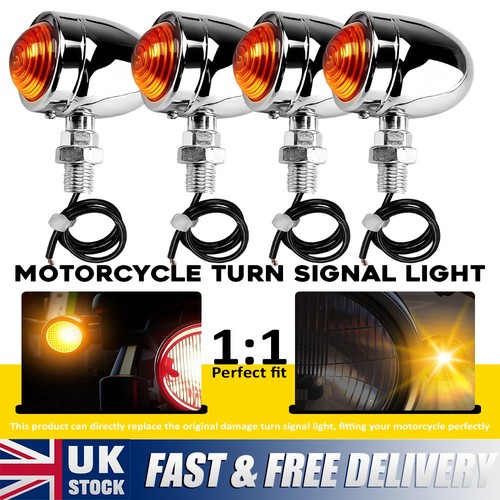 Motorcycle indicators bike - indicators,