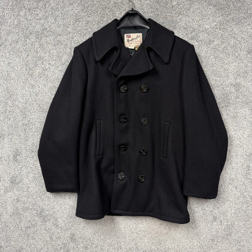 Vintage 60s monterey club pea - vintage,