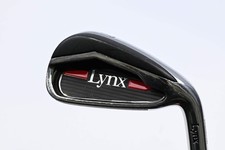 Lynx Predator 2020 #7 Iron /