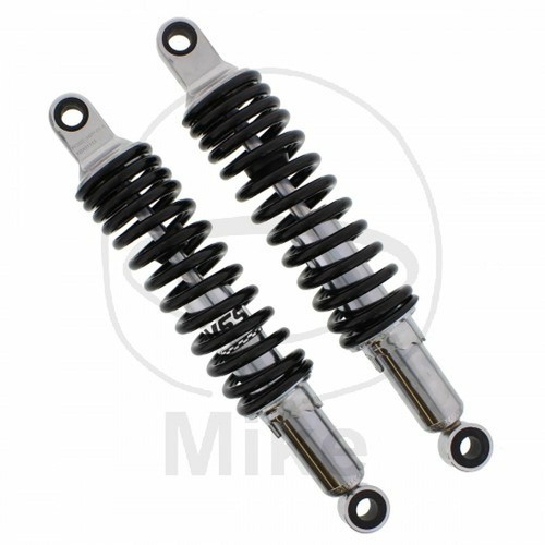 Pair shock absorbers post - absorbers,