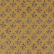 GP & J BAKER CURTAIN FABRIC