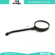 Left Or Right Rearview Mirror