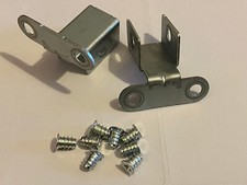 2 x Ikea Angled Support