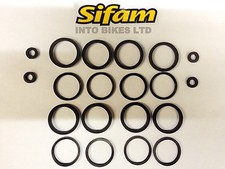 Both Front Caliper & Joint