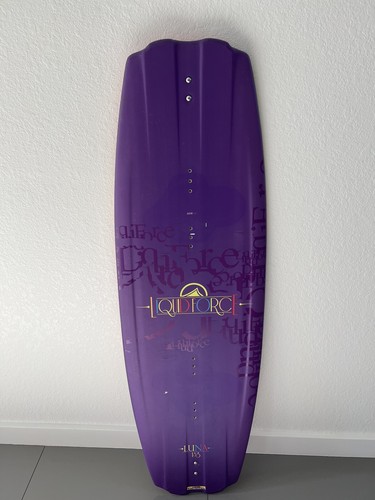 Rare liquid force - rare, wakeboard
