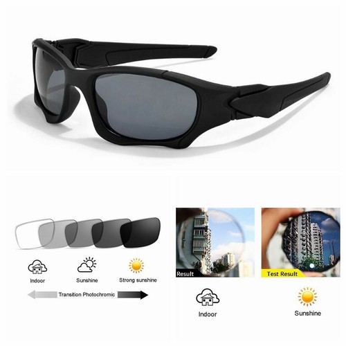 Men bifocal photochromic - men's,