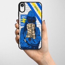 Personalised Leeds iPhone Case