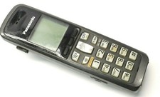  Panasonic KX-TGA641C Cordless