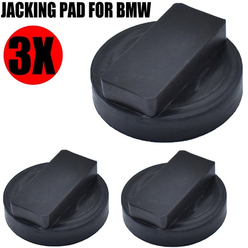 Rubber jack pad jacking lift - rubber,
