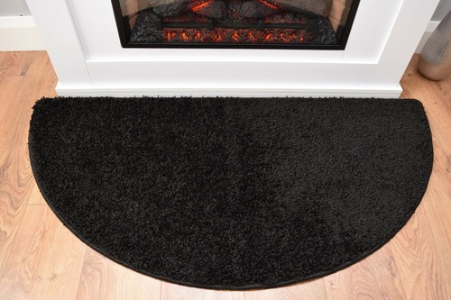 New non slip - soft, half