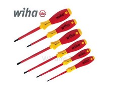Wiha 6 Piece VDE 1000v