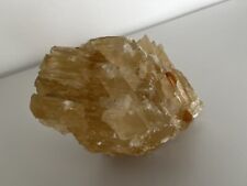 LARGE  QUARTZ CRYSTAL MINERAL SPECIMEN MULTIPLE ROCK CRYSTAL POINTS 1.7kg