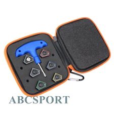 Golf Weights Kit for Cobra Darkspeed, Darkspeed X/LS/MAX Driver 2g-20g Available