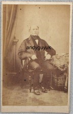 CDV HOWLE NEWPORT SHROPSHIRE