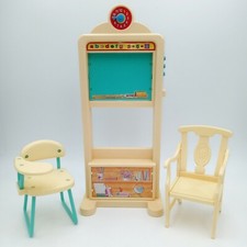 Vintage 90's Mattel Barbie