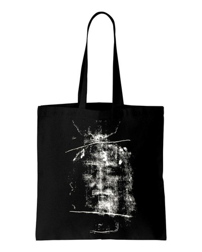 Turin shroud jesus - turin, cotton