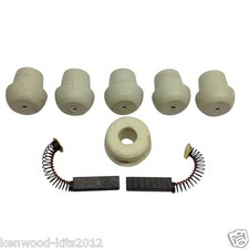 KENWOOD CHEF & MAJOR A700