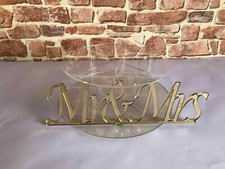 Wedding Single Tier Round Cake