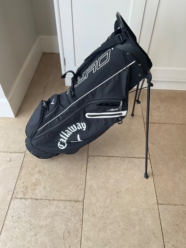 Callaway zero stand - callaway,