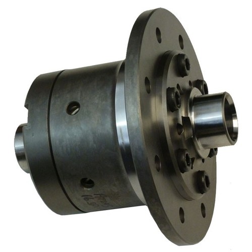 Ford atlas axle lsd spline - ford,