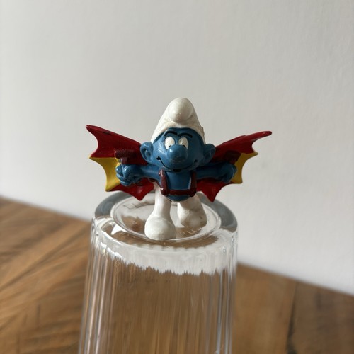 Vintage smurfs peyo - vintage,
