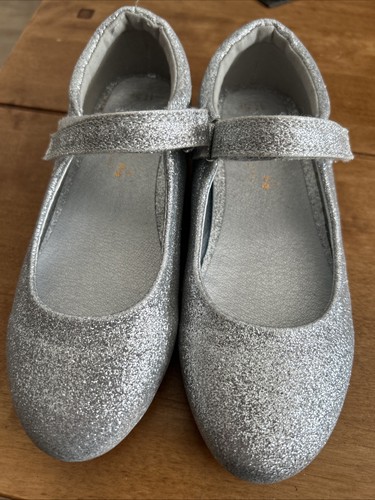 Girls next glittery party - girls,