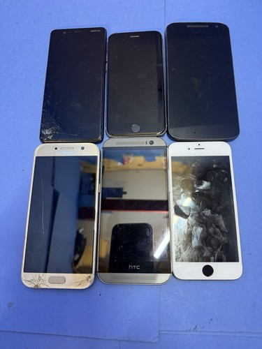 Job lot mobile - 6,