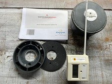 Oil Watchman Sonic Oil Tank