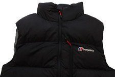 Berghaus puffer bodywarmer