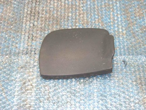 Left luggage trunk lid cover - luggage,