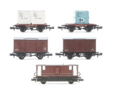 GRAHAM FARISH 'N' GAUGE RAKE