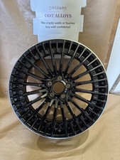 1 X Genuine MERCEDES BENZ EQA