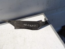 kawasaki gpx 750 r/h fairing