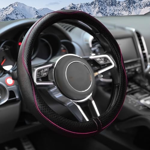 Steering wheel cover - steering,