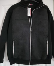 Tommy Hilfiger Black Jacket