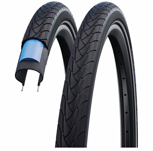 Schwalbe marathon plus - 2,