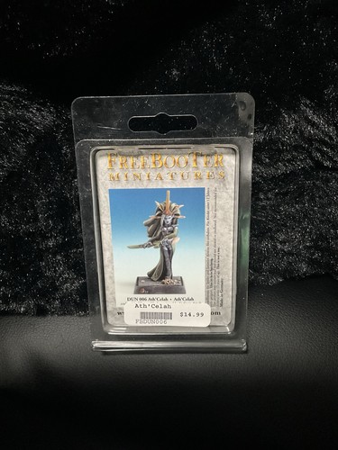 Freebooter miniatures ath - miniatures,