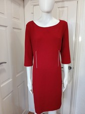 James Lakeland Ladies Red