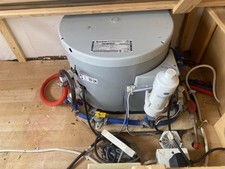 Truma Ultrastore 10 litre Complete Water Heater Caravan/Motorhome